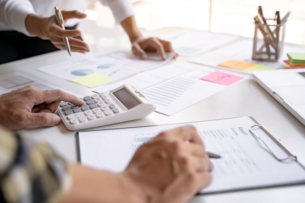 tax audits, appeals & mediation