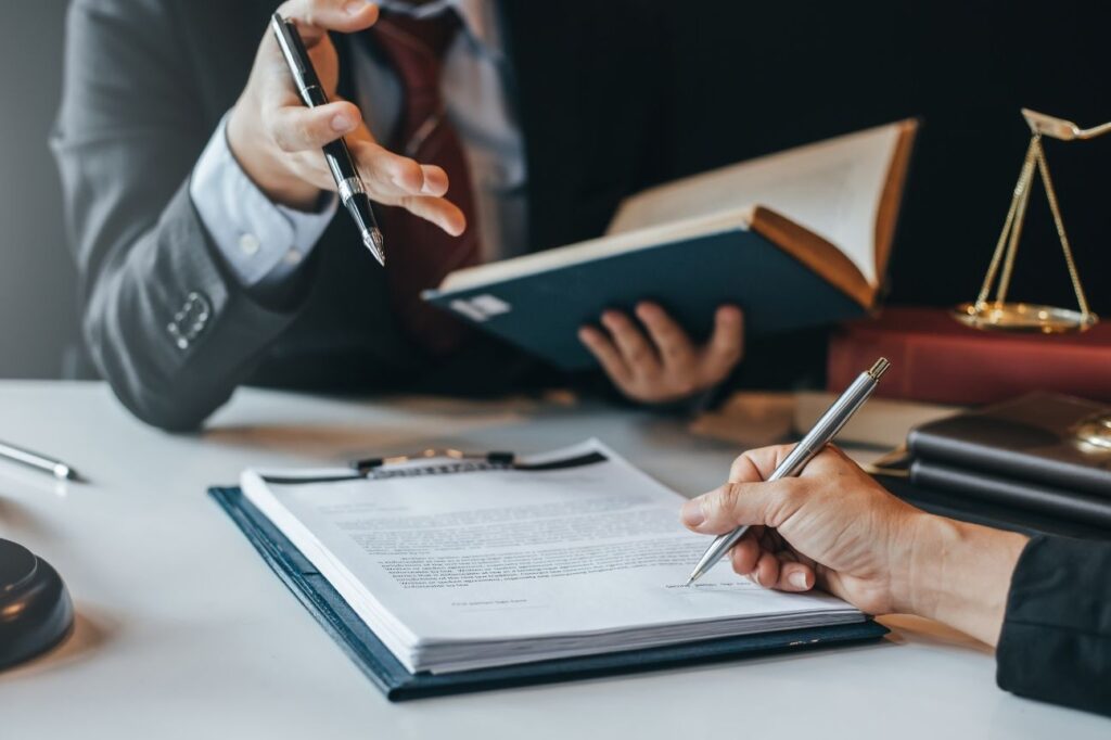 civil tax litigation