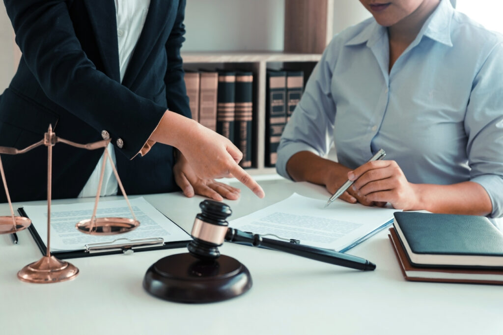 tax litigation