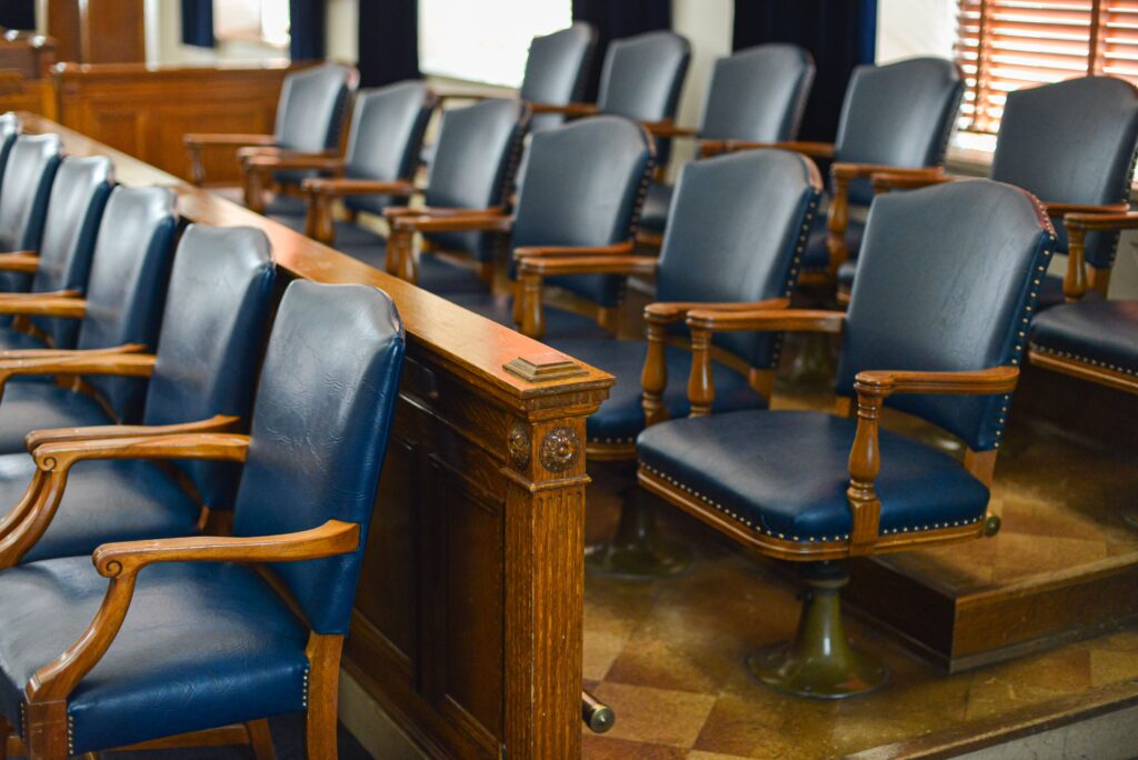criminal tax proceedings